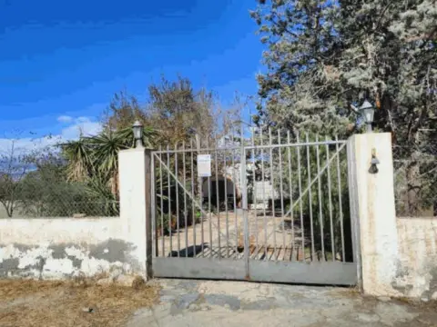 Chalet en calle Pedregales, nº 128